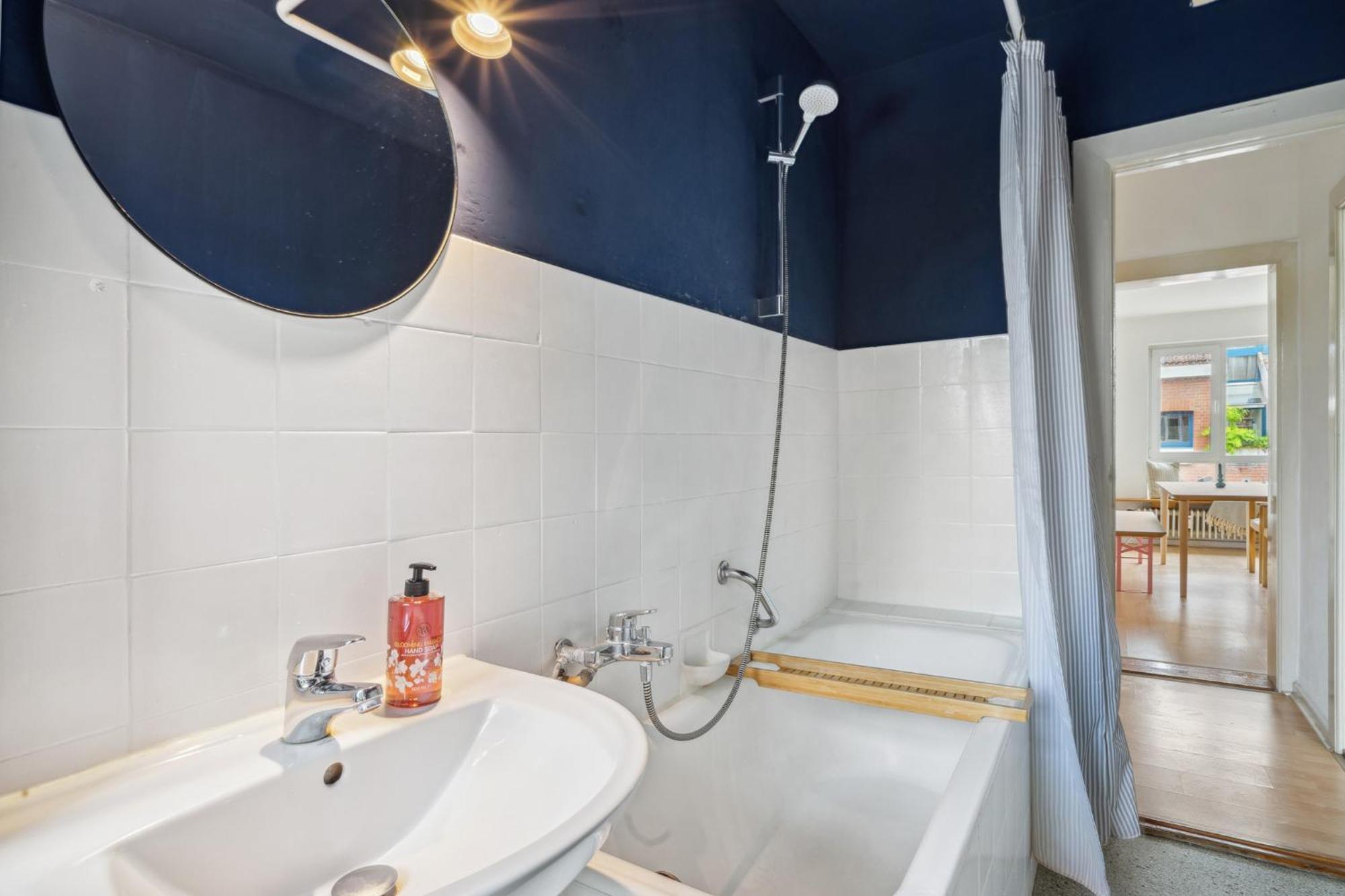Zentrale Wohnung 3 Zimmer 24H Check In Kiel Exteriér fotografie
